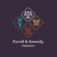Purcell & kennedy solicitors