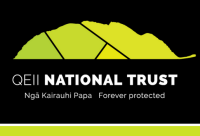 Qeii national trust