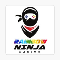 Rainbow ninjas