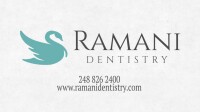 Ramani dental practice