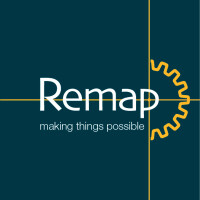 Remap media