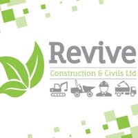 Revive construction and civils limited