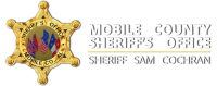 Mobile county sheriff office