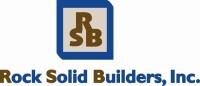 Rock solid builders uk