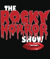 The rocky horror showthe rocky horror show