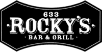 Rockys bar