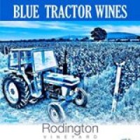 Rodington vineyard ltd