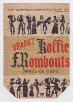 Koffie f. rombouts n.v.