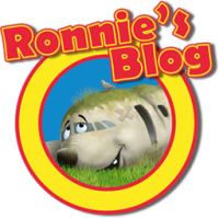 Ronnie's adventures