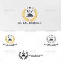Royale cuisine