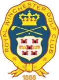 Royal winchester golf club
