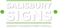 Salisbury signs