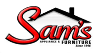 Sam appliances and furniture