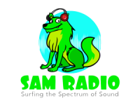 Sam radio