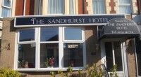 The sandhurst hotel limited