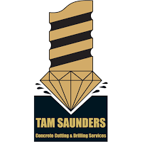 Tam saunders concrete cutting & drilling services