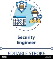 Security engineer snac