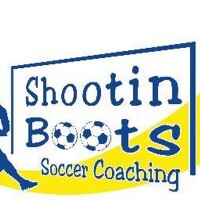 Shootin boots