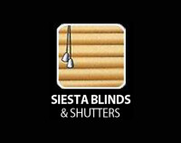 Siesta blinds