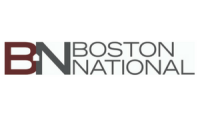 Boston national title
