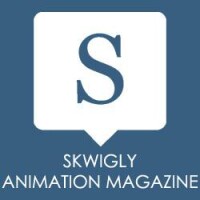 Skwigly animation magazine