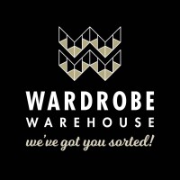 Sliding wardrobe warehouse