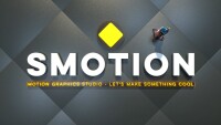 Smotion - motion graphics studio