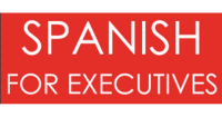 Spanish for executives