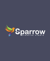 Sparrow creative solutions ltd