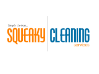Squeaky event cleaning limited