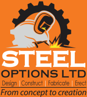 Steel options ltd