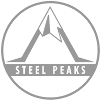 Steel peaks rope access