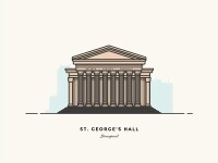 St george's hall