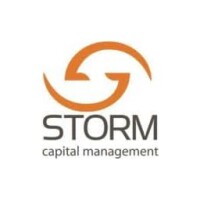 Storm capital management ltd.