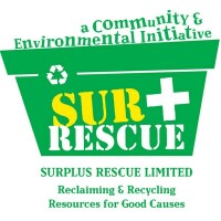 Surplus rescue cic