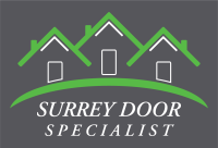 Surrey door specialist