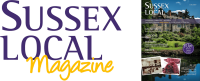Sussex & chichester local magazine