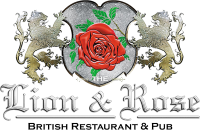 The Lion and Rose Restaurant & Pub
