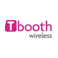 Tbooth wireless