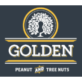 Golden peanut and tree nuts