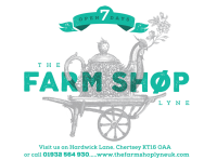 The farm shop lyne ltd