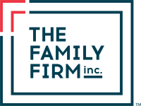 The family firm