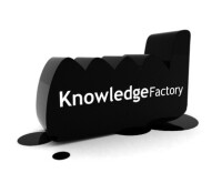 The knowledge factory