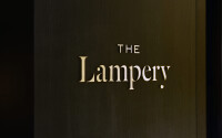 The lampery