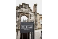 The old dr bells baths