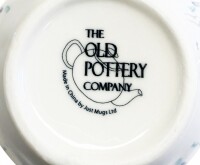 The old pottery