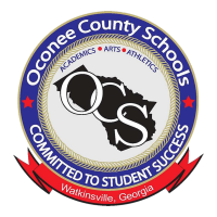 Oconee county schools