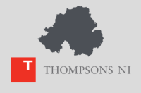 Thompsons solicitors - northern ireland