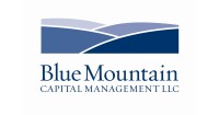 Bluemountain capital management