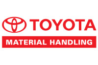 Toyota material handling australia
